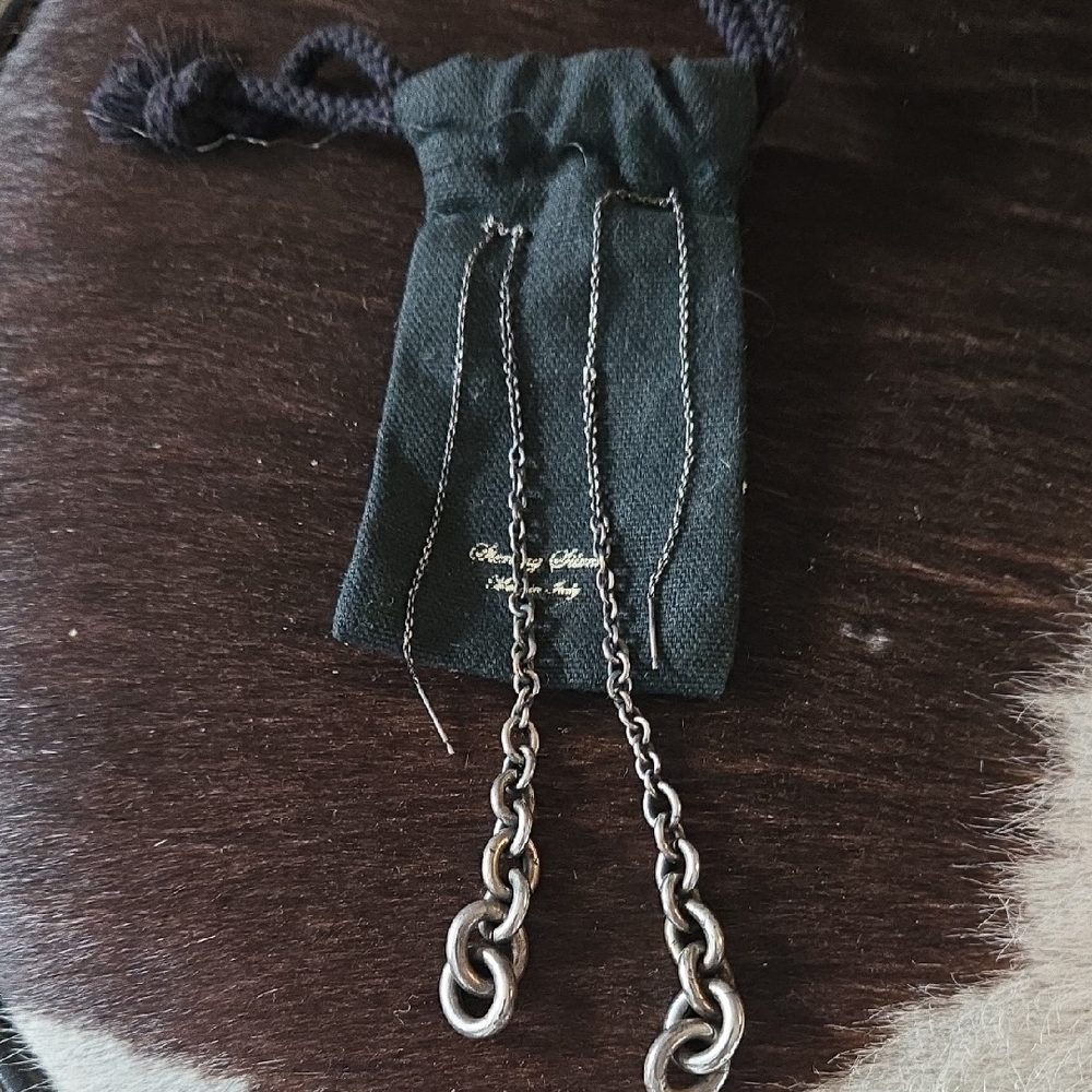 Ugo Cacciatori Earrings